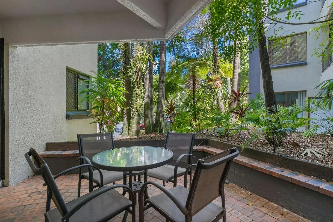 *** Aparthotel Ocean Breeze Resort Noosa Heads Australië
