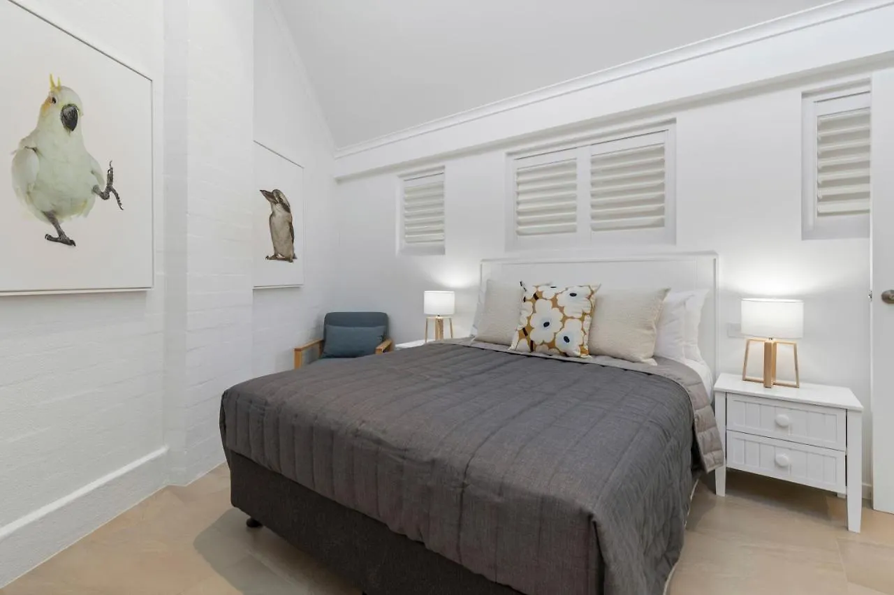 Ocean Breeze Resort Noosa Heads