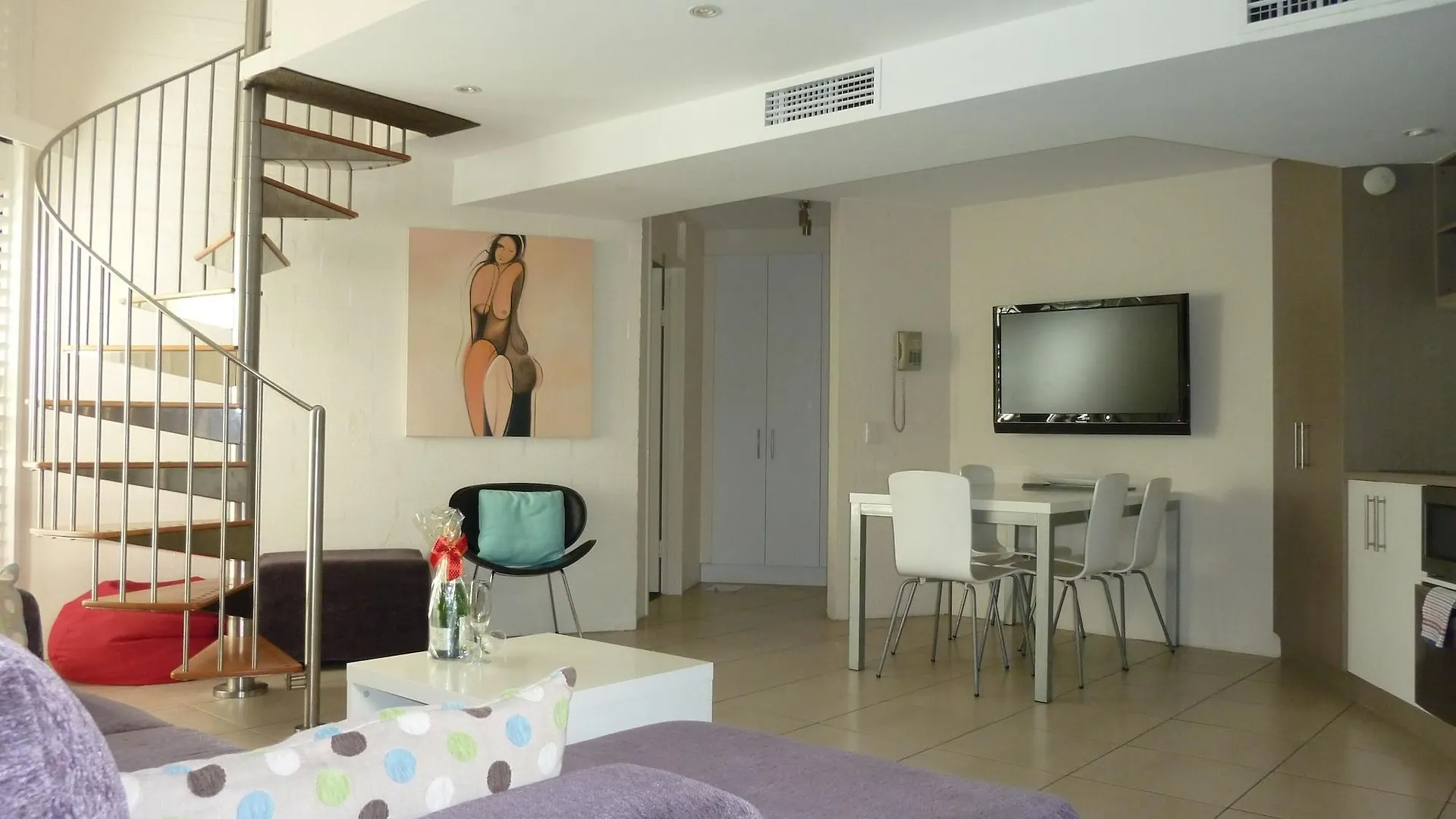 Ocean Breeze Resort Noosa Heads Aparthotel