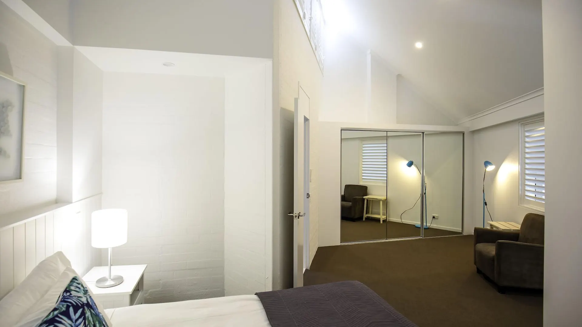 Aparthotel Ocean Breeze Resort Noosa Heads