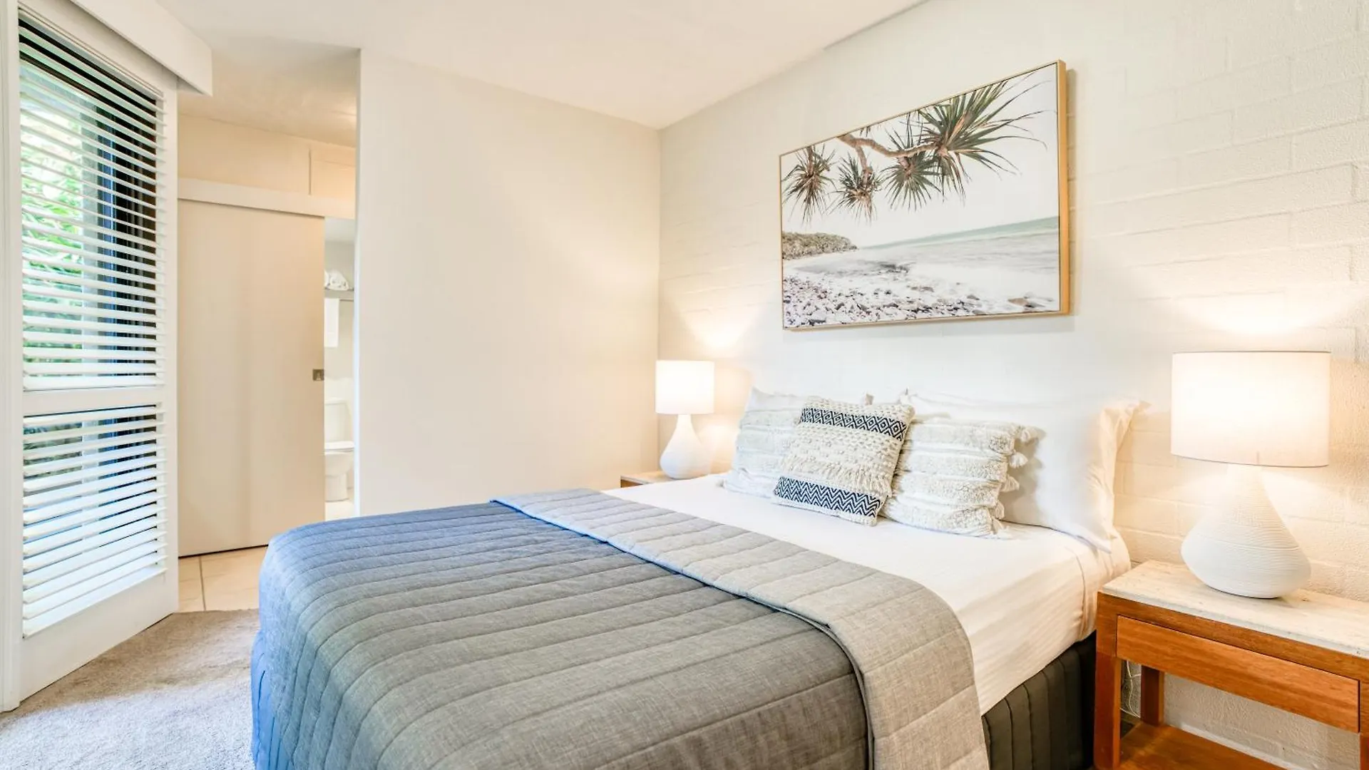 *** Aparthotel Ocean Breeze Resort Noosa Heads Australia