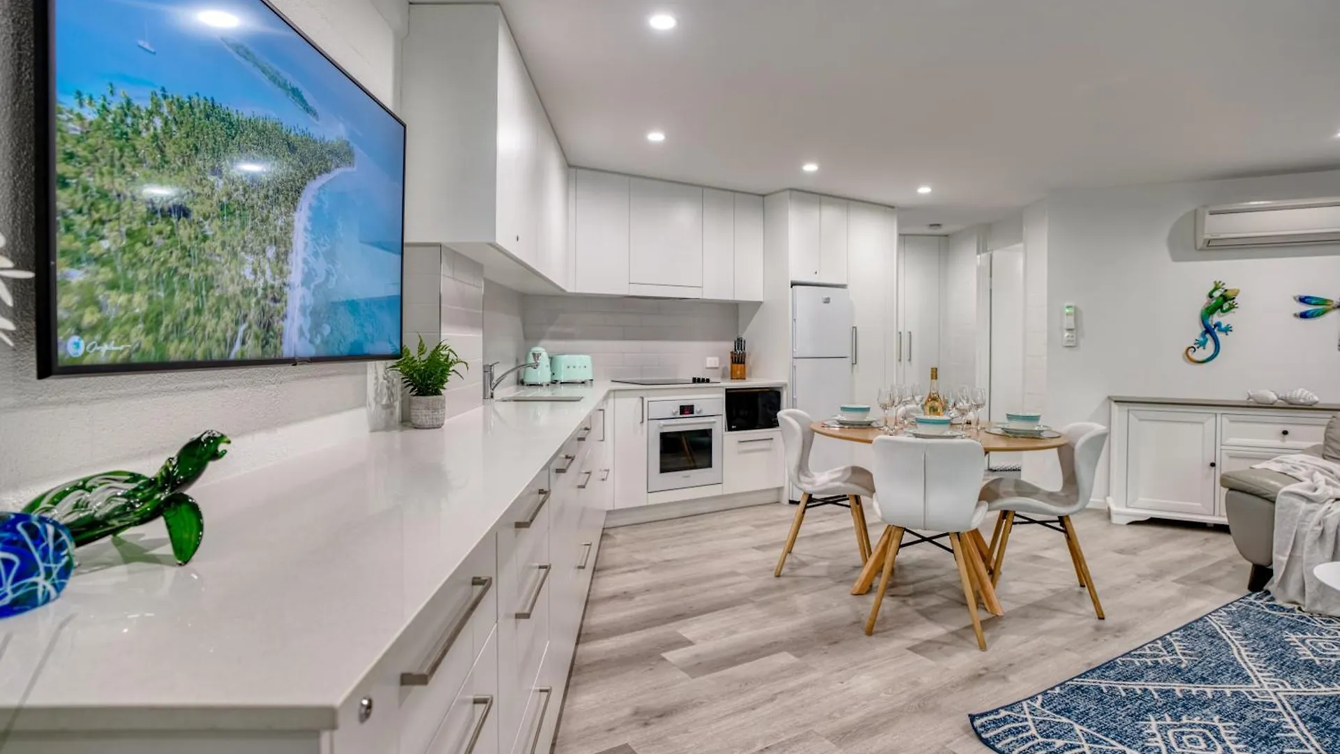Ocean Breeze Resort Noosa Heads